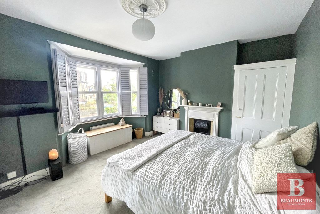 Osborne Road